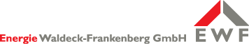 Logo: Energie Waldeck-Frankenberg GmbH